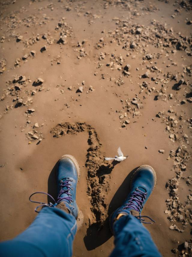 Dead Vlei