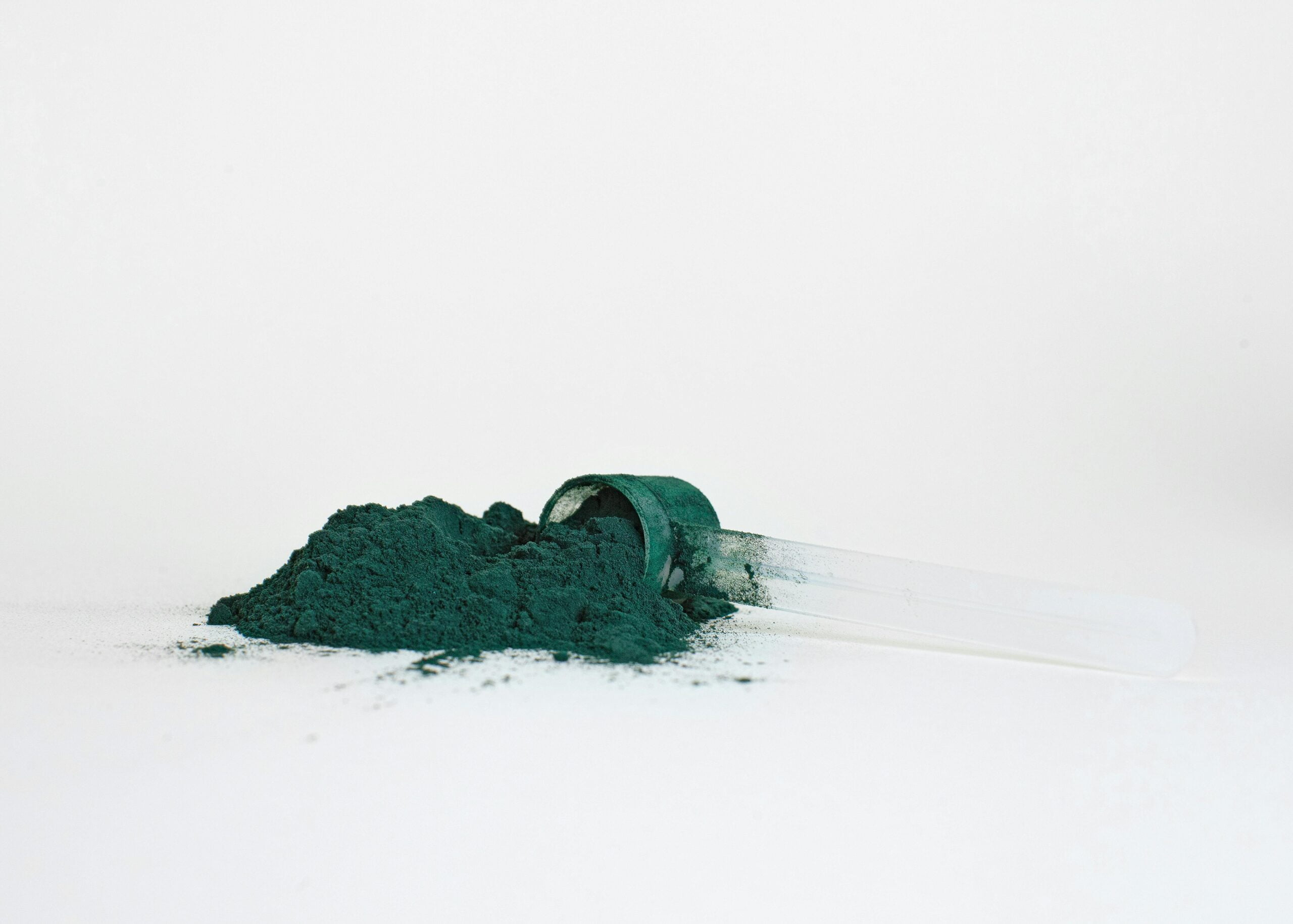 spirulina